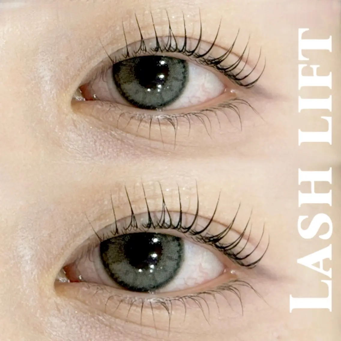 マツエク・マツパ マツパ H eyelash⠀ Yuna 𓆉⋆˙のマツエク・マツパデザイン