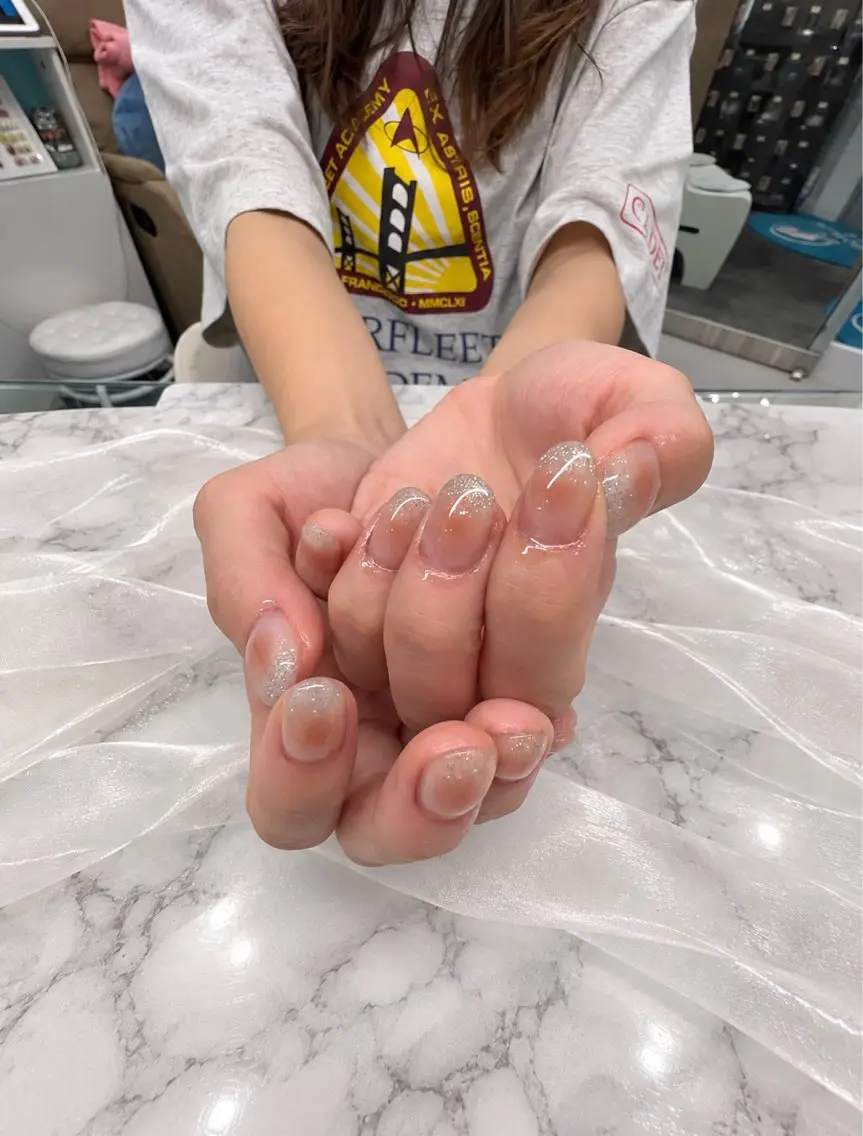 ネイル KUGO SALONのネイルデザイン