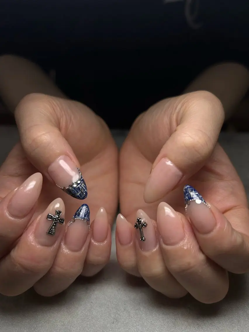 ネイル jumelle maiのネイルデザイン