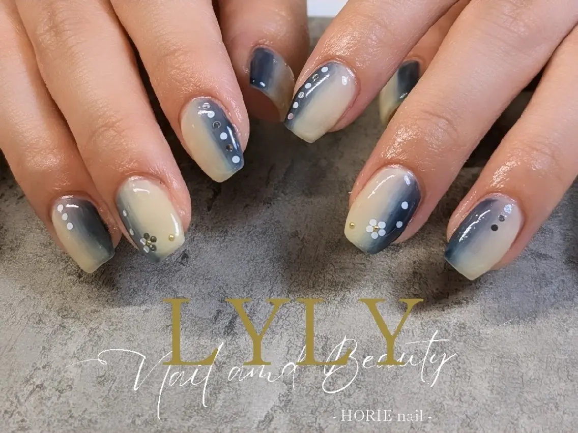 ネイル LYLY ✾ai✾のネイルデザイン