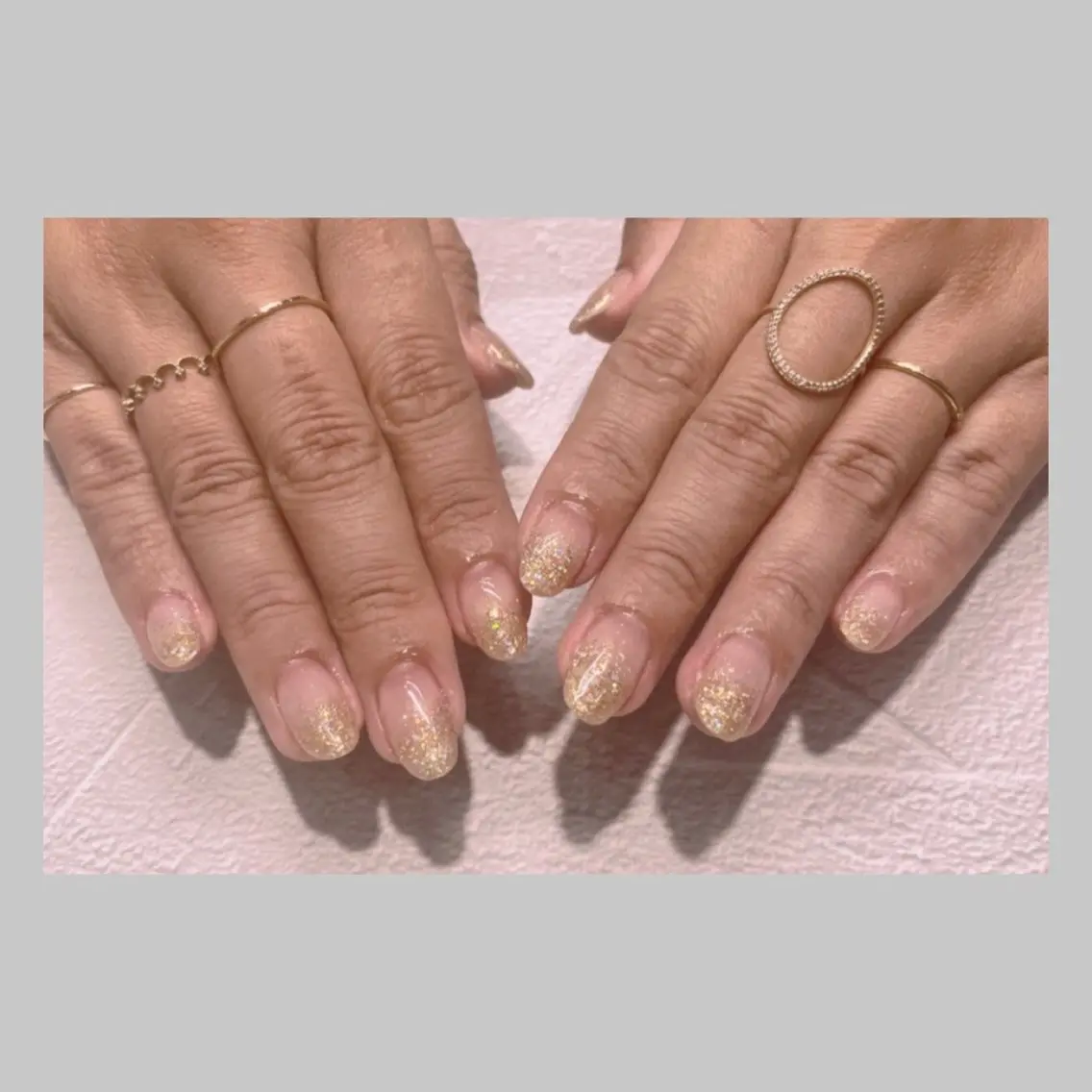 ネイル ハンドネイル f2 nailのネイルデザイン