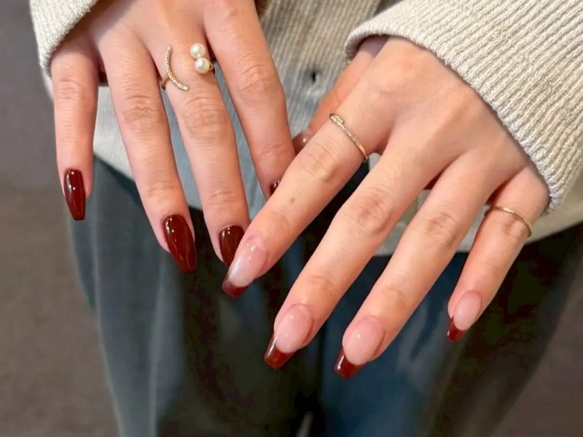 ネイル Reynail レイネイルのネイルデザイン