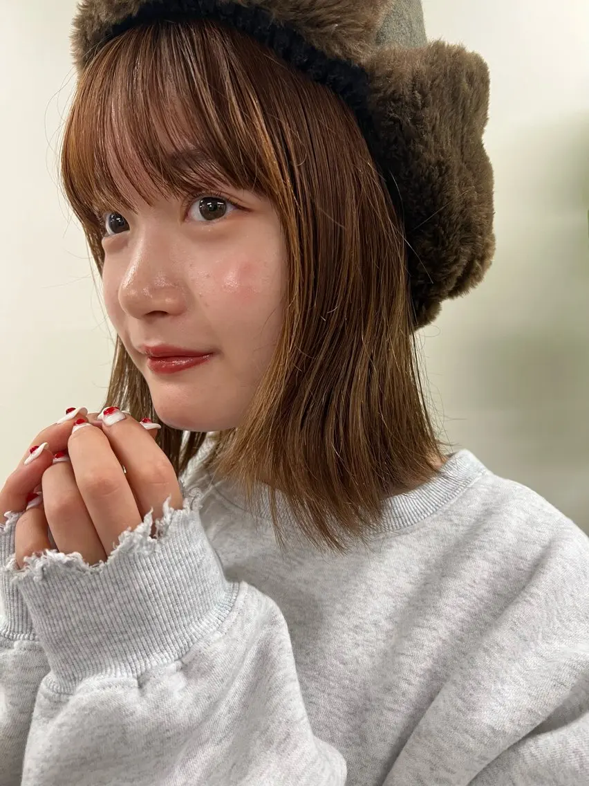 マツエク・マツパ マツパ 🎀NORA ayakaのマツエク・マツパデザイン