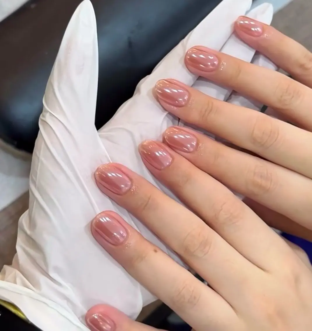 ネイル ハンドネイル H3 Nail Miniのネイルデザイン