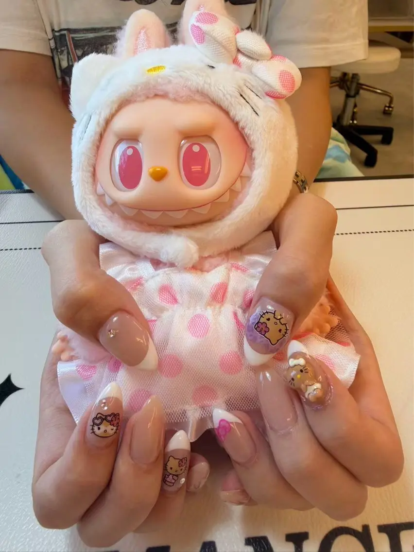 ネイル LSNail cocoのネイルデザイン