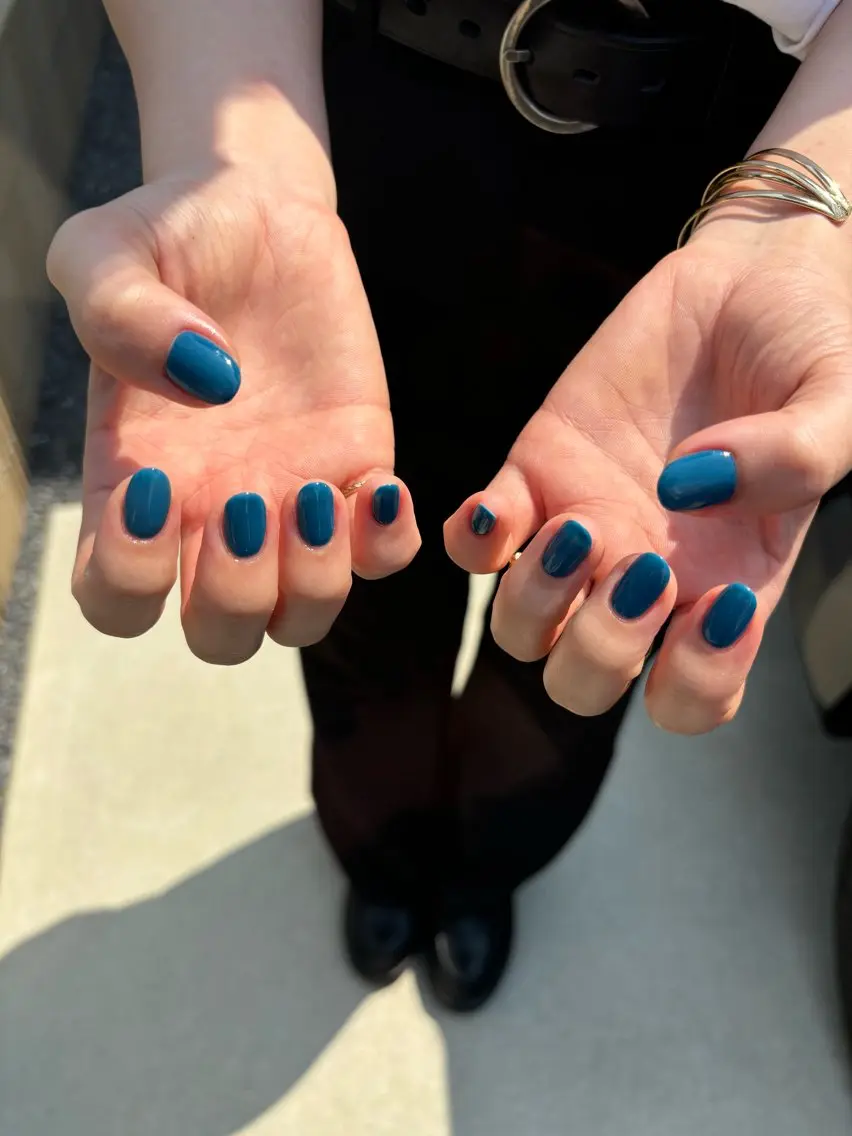 ネイル アートネイル ジェルネイル ニュアンスネイル ハンドネイル cottynail -miki-のその他イメージ