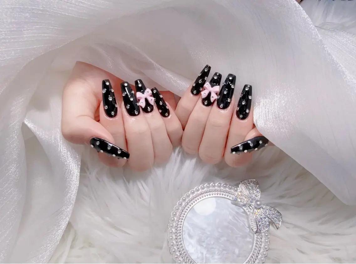 ネイル EN salon ゆきのネイルデザイン