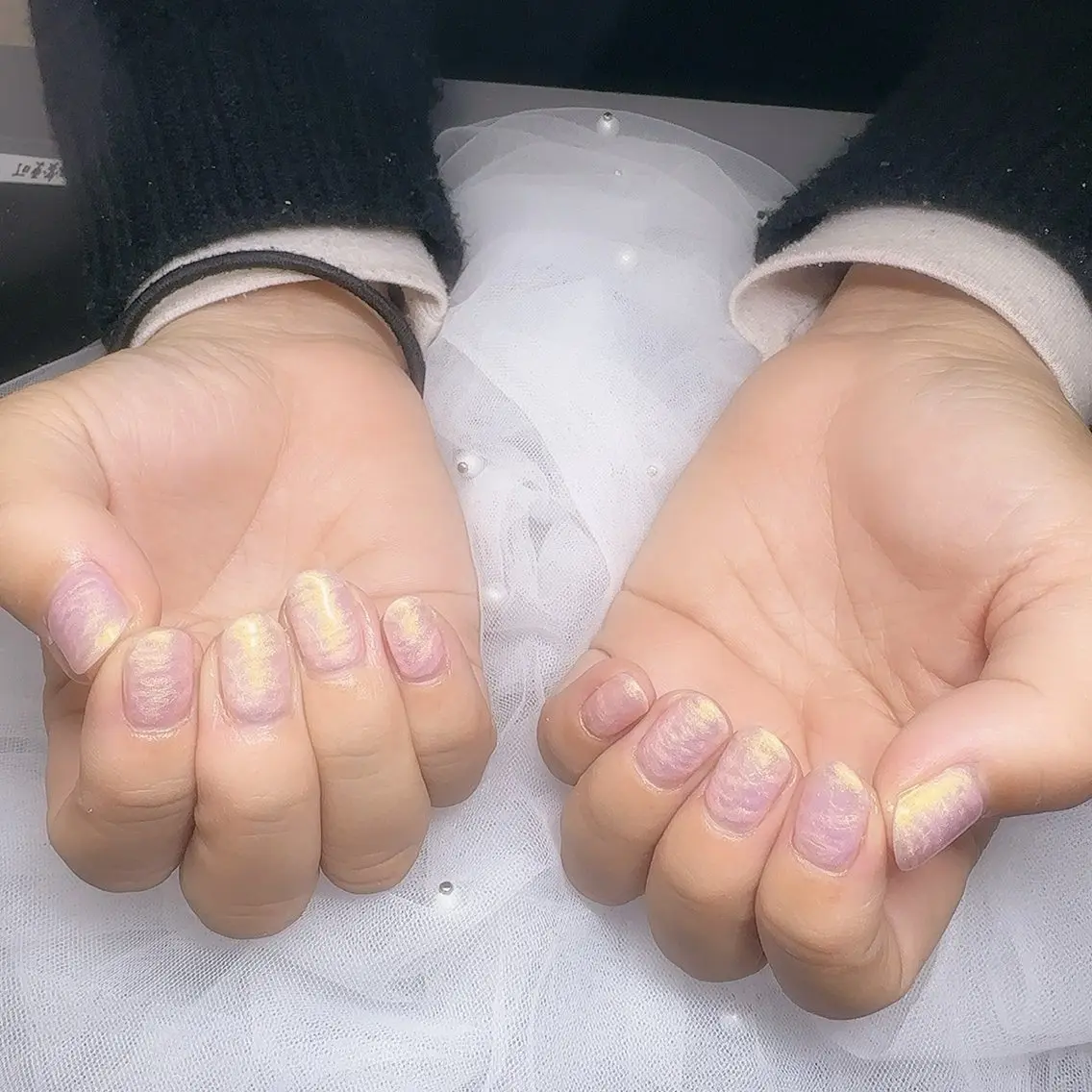 ネイル Nailsalon Wolverineのネイルデザイン