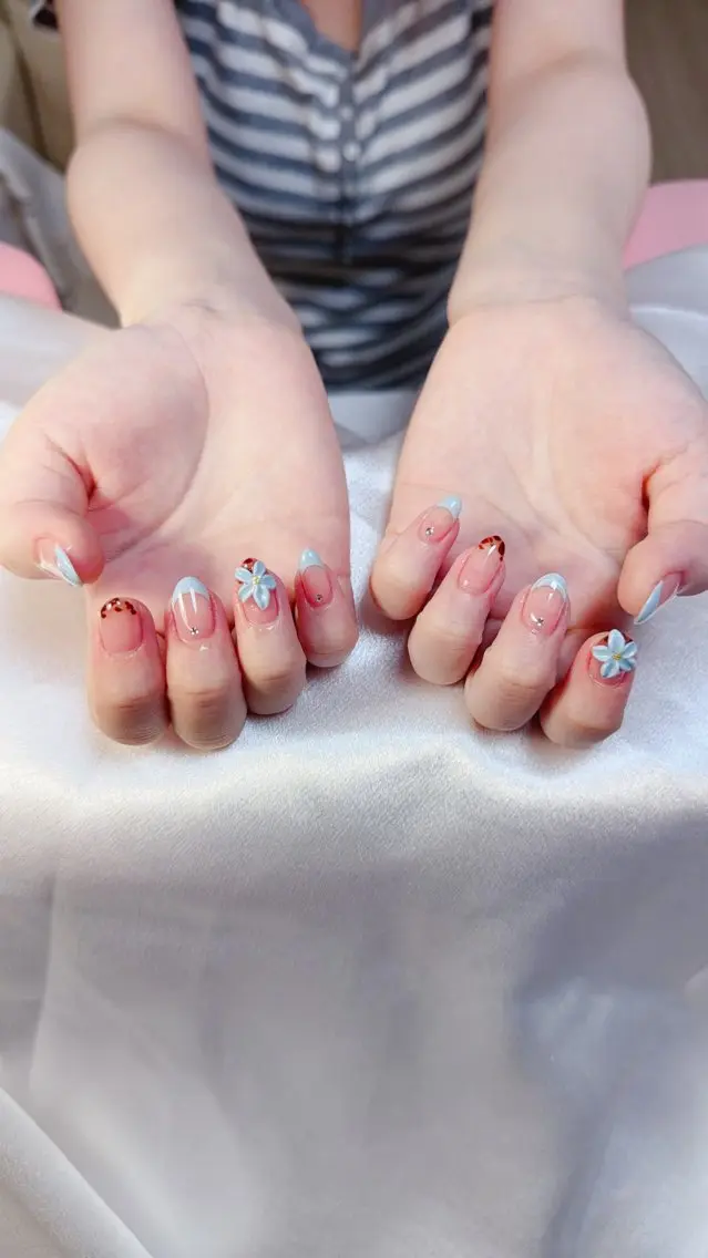 ネイル Miss Nailのネイルデザイン