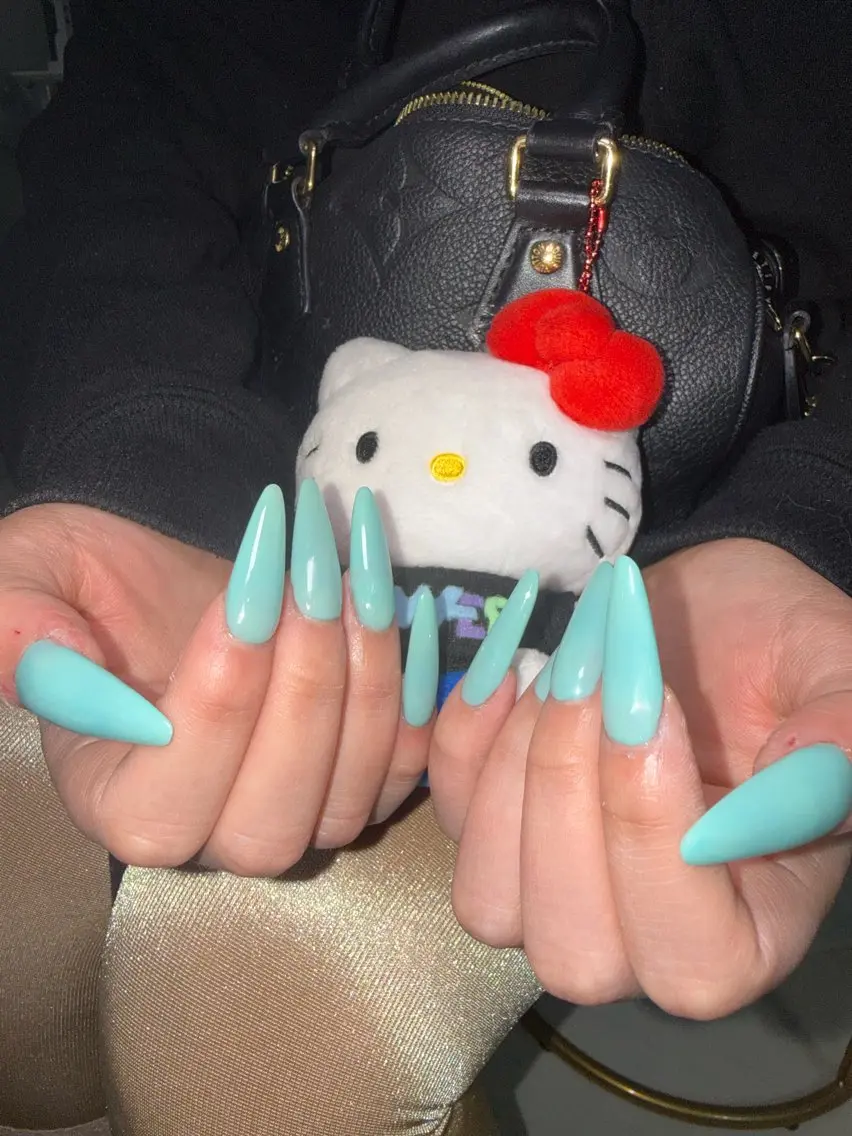 ネイル ハンドネイル NAIL FOCUS MAMIAのネイルデザイン