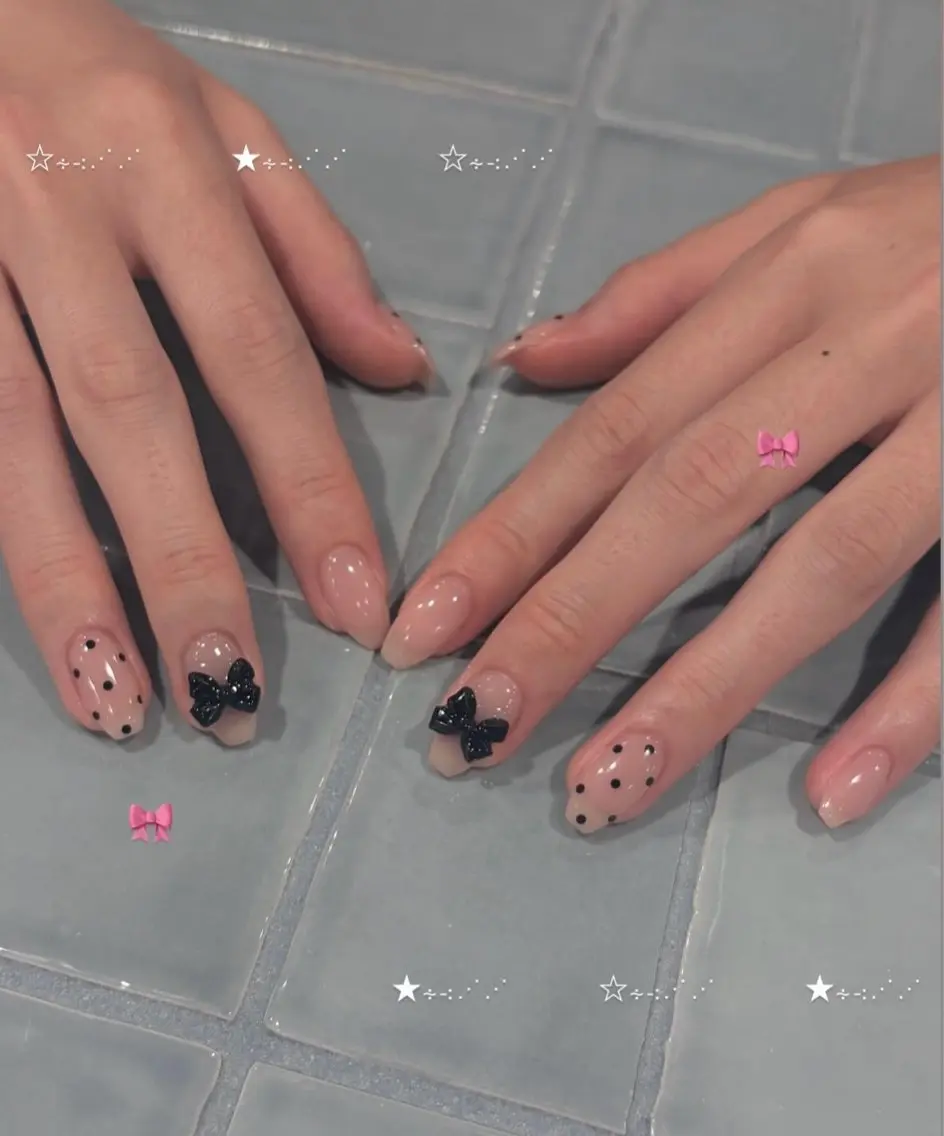 ネイル Victoria 🎀のネイルデザイン