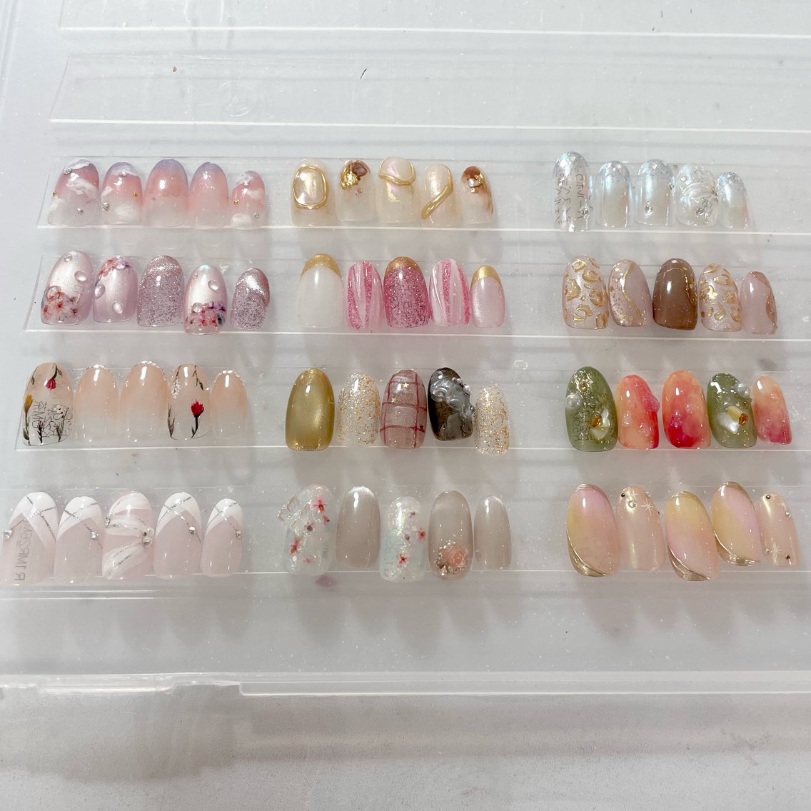 期間限定✨【オフなし】サンプルコース💫の写真