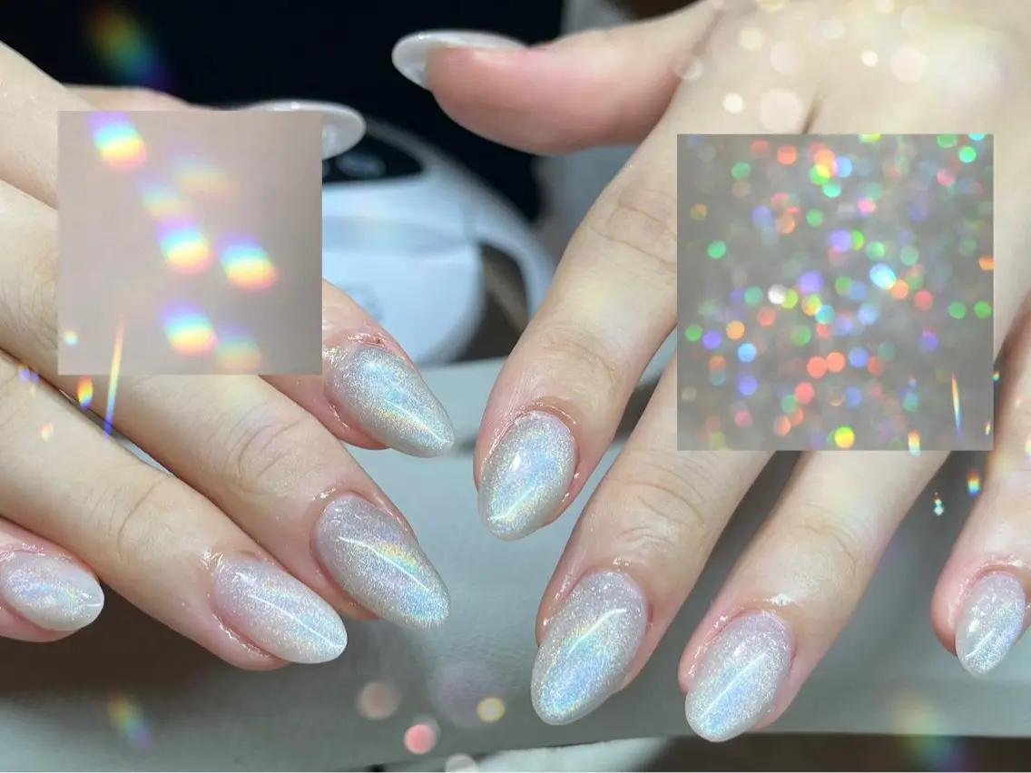 ネイル ハンドネイル Riho Sakai nailのネイルデザイン