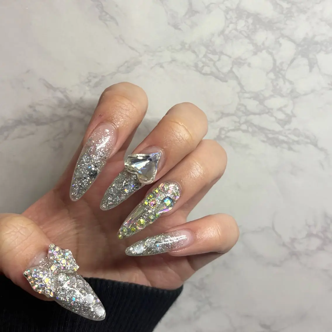 ネイル FELICE フェリーチェのネイルデザイン