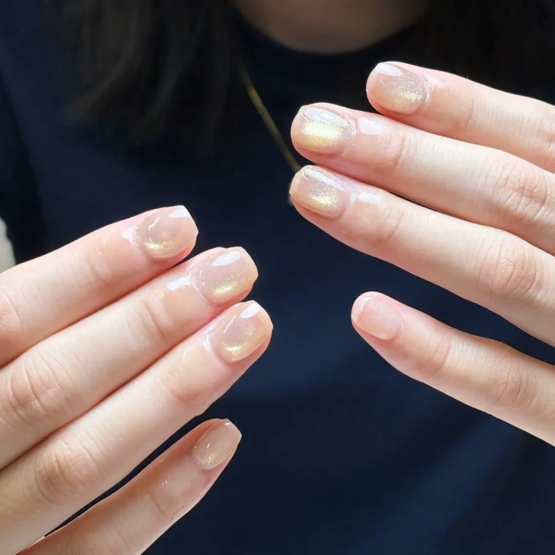 ネイル ハンドネイル ハンドケア M’seyelash &nailミアのネイルデザイン