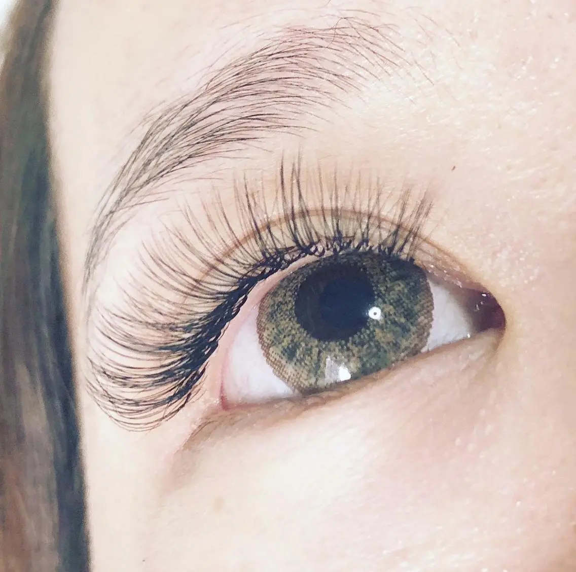 マツエク・マツパ eyelash & nail LINOAのネイルデザイン