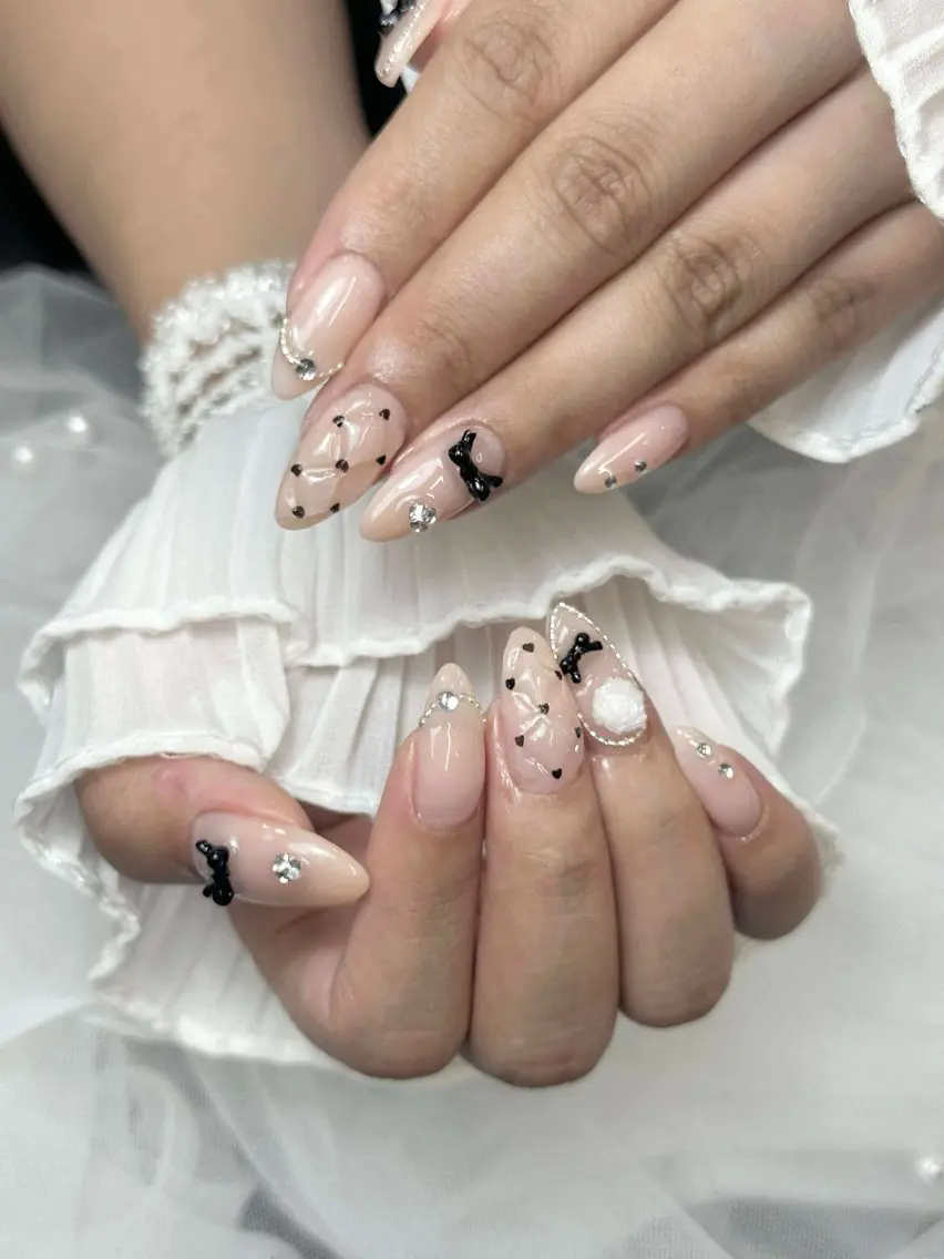 ネイル Iconic Nailのネイルデザイン