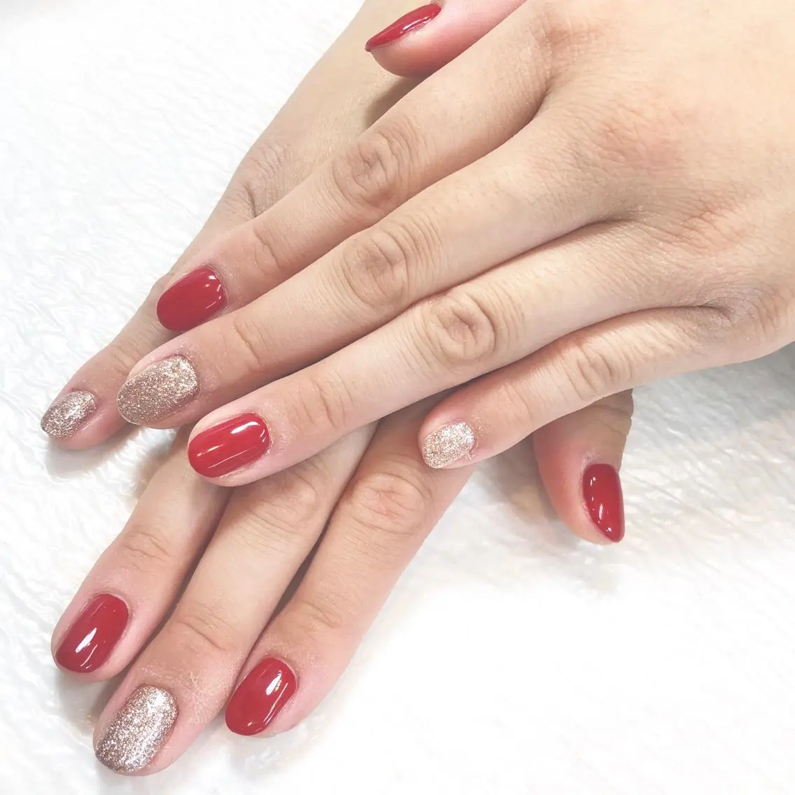 ネイル RandS NAIL sumireのネイルデザイン