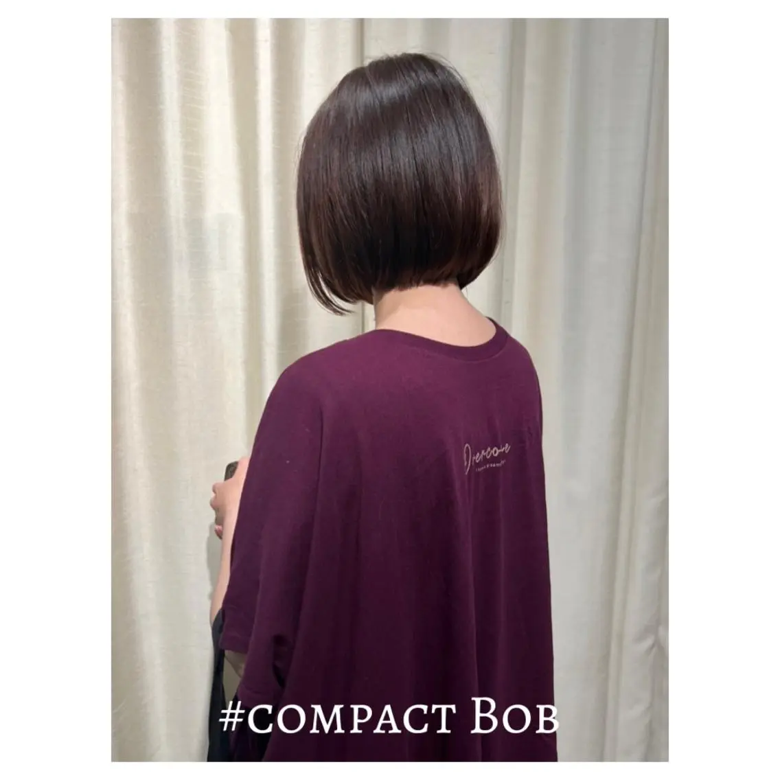 ✨💕【平日限定】カット+うるツヤトリートメント💕✨の写真