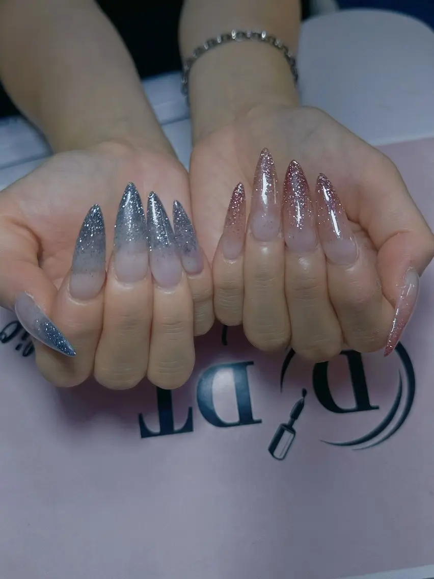 ネイル ハンドネイル DT nailのネイルデザイン