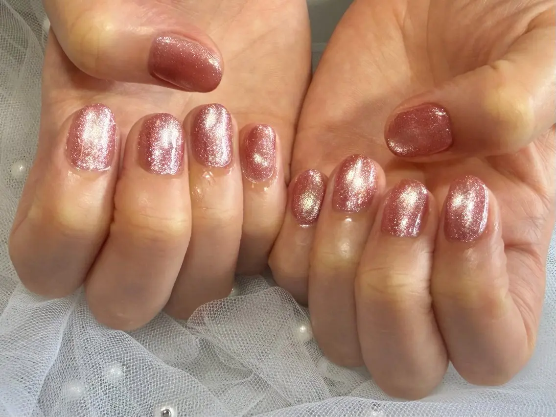 ネイル JAM Orario Nailのネイルデザイン
