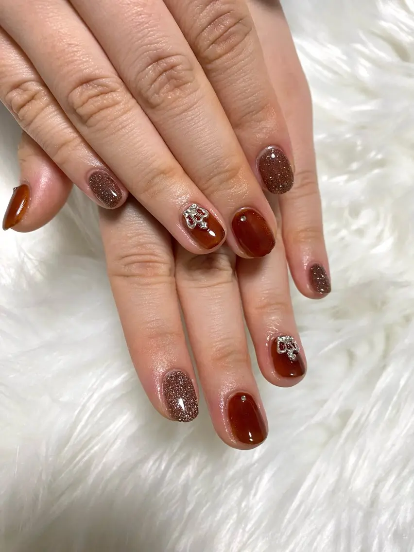 ネイル Verita nailのネイルデザイン