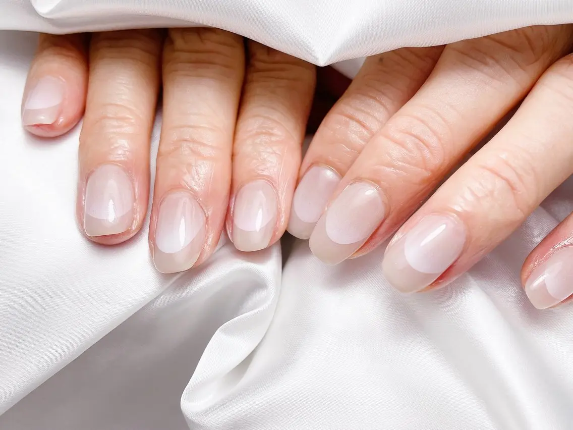 ネイル ハンドネイル M nailのネイルデザイン