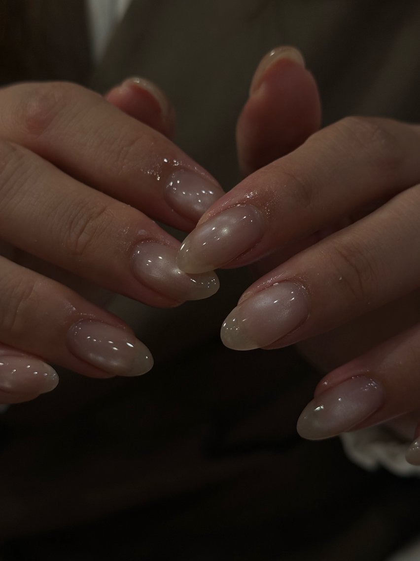 ネイル 【lea's】 Yumuのネイルデザイン