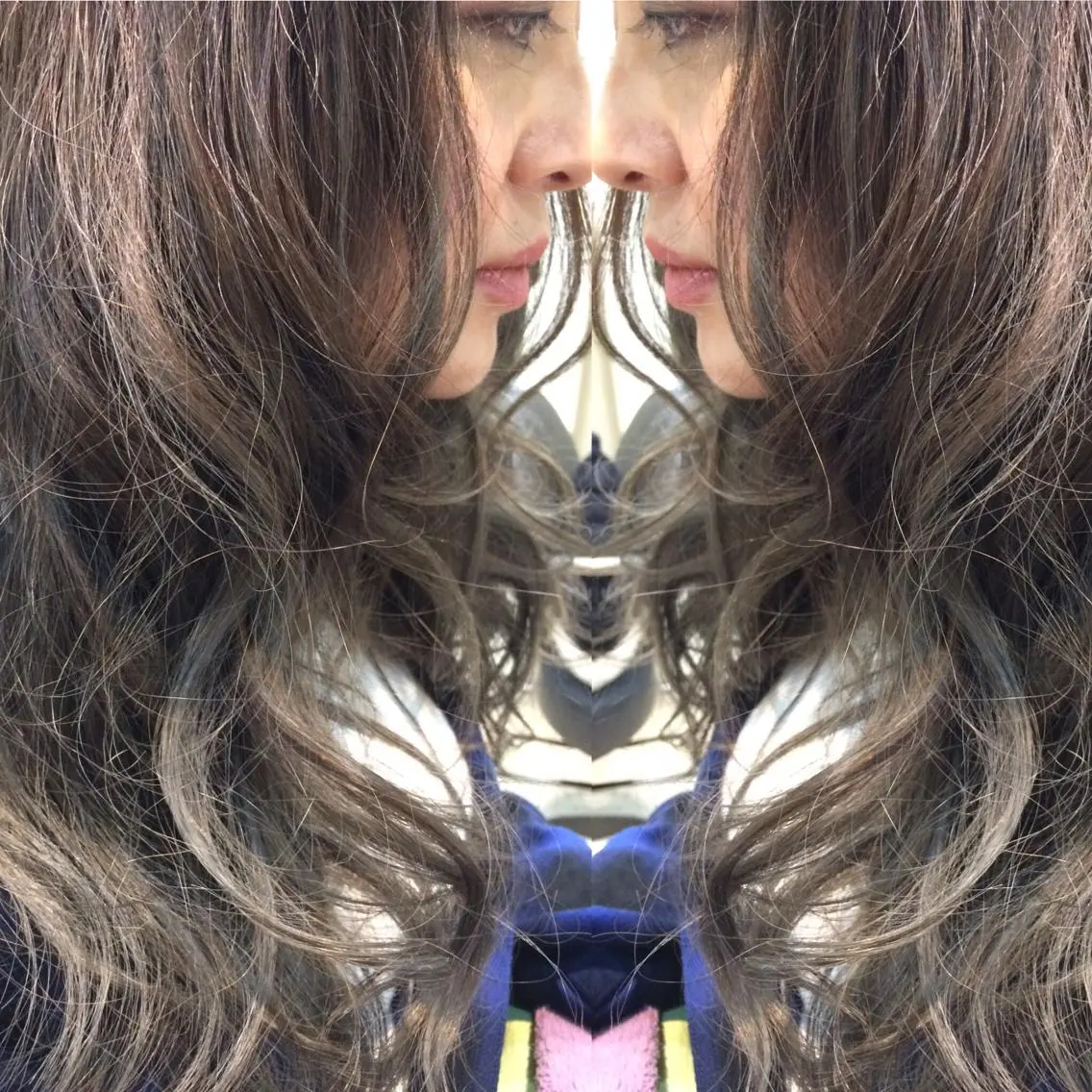 ショート ミディアム セミロング ロング カラー パーマ ヘアアレンジ メンズ キッズ ネイル マツエク・マツパ メンズハイライト アッシュ アッシュグレー ハイライトカラー ハイライト 今泉 直裕ショートボブの匠のヘアスタイル