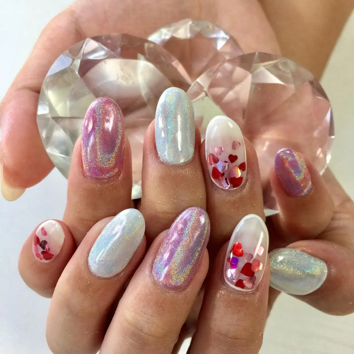 ネイル Private Salon 大宮のネイルデザイン