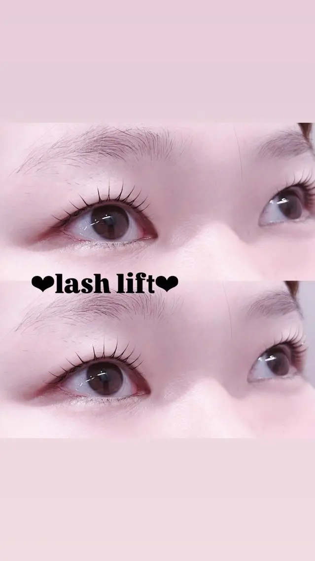 マツエク・マツパ YU NA👼🏻🍒のマツエク・マツパデザイン