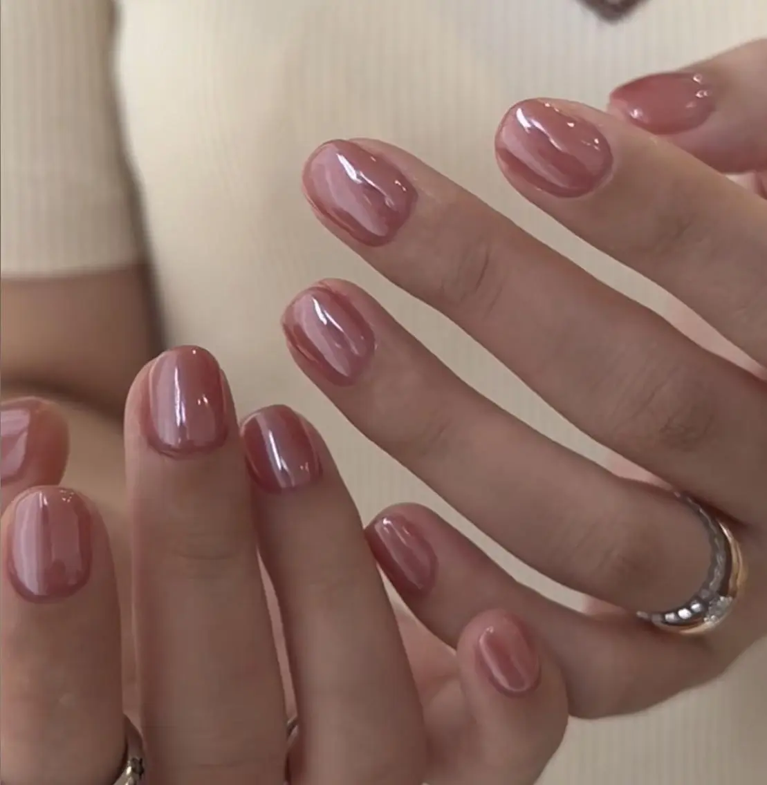 ネイル ハンドネイル she’s nailのネイルデザイン
