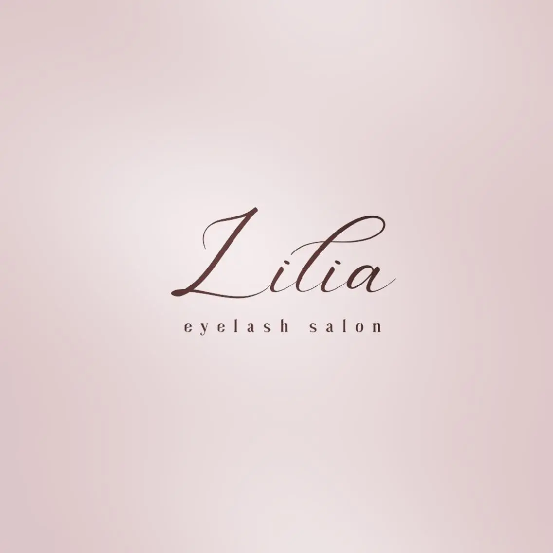 マツエク・マツパ Lilia (リーリア)のマツエク・マツパデザイン