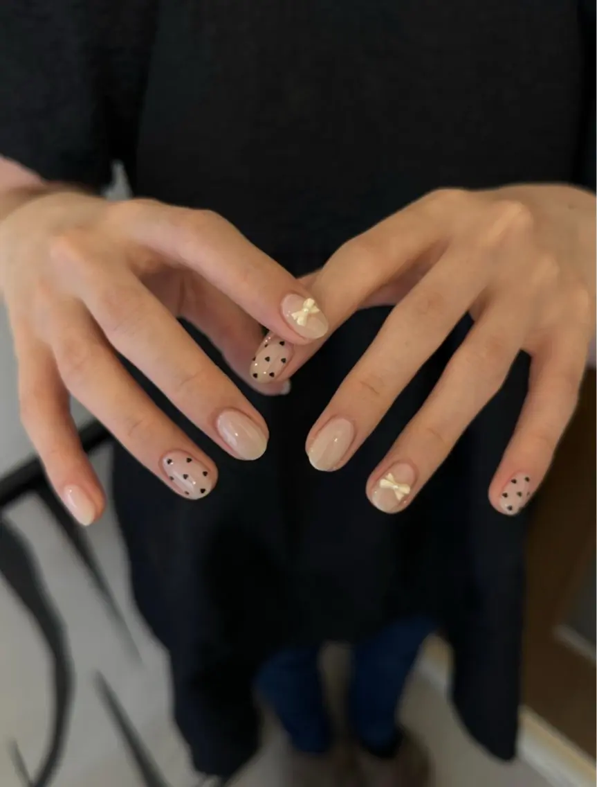 ネイル ハンドネイル soi.__ aikaのネイルデザイン