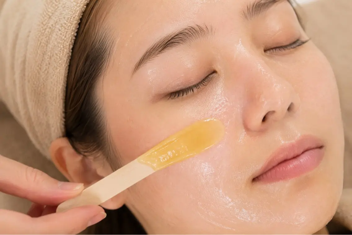 エステ eyebrow Fuukaの眉毛・アイブロウイメージ
