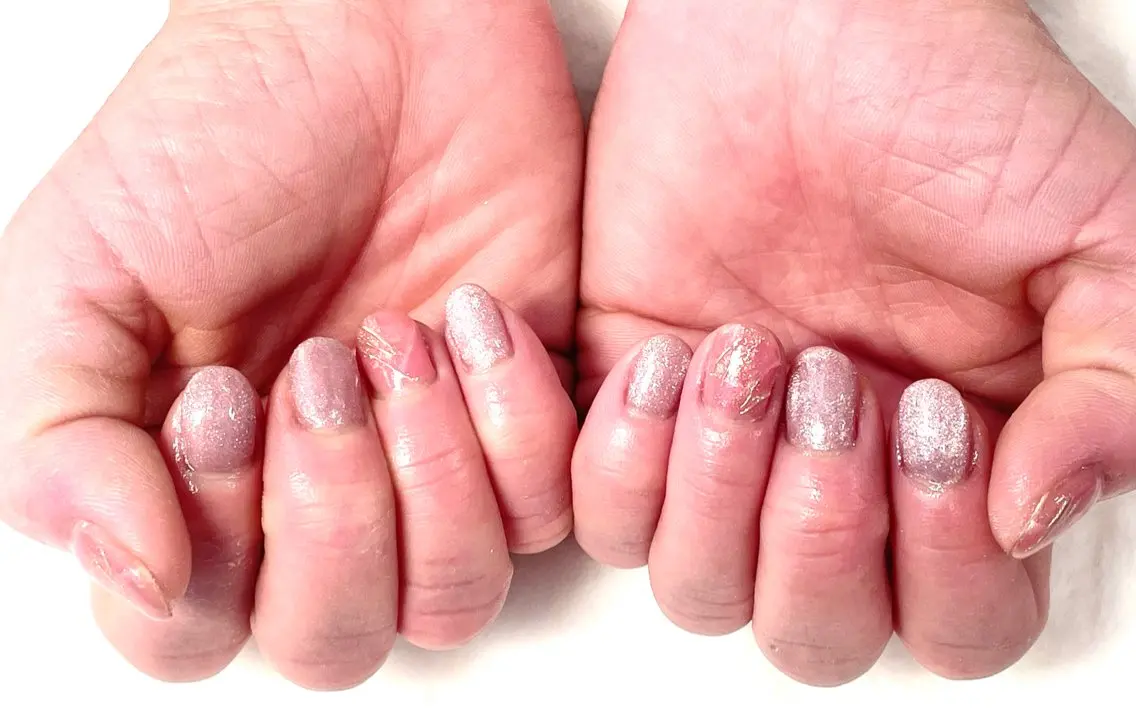ネイル koto nailsのネイルデザイン