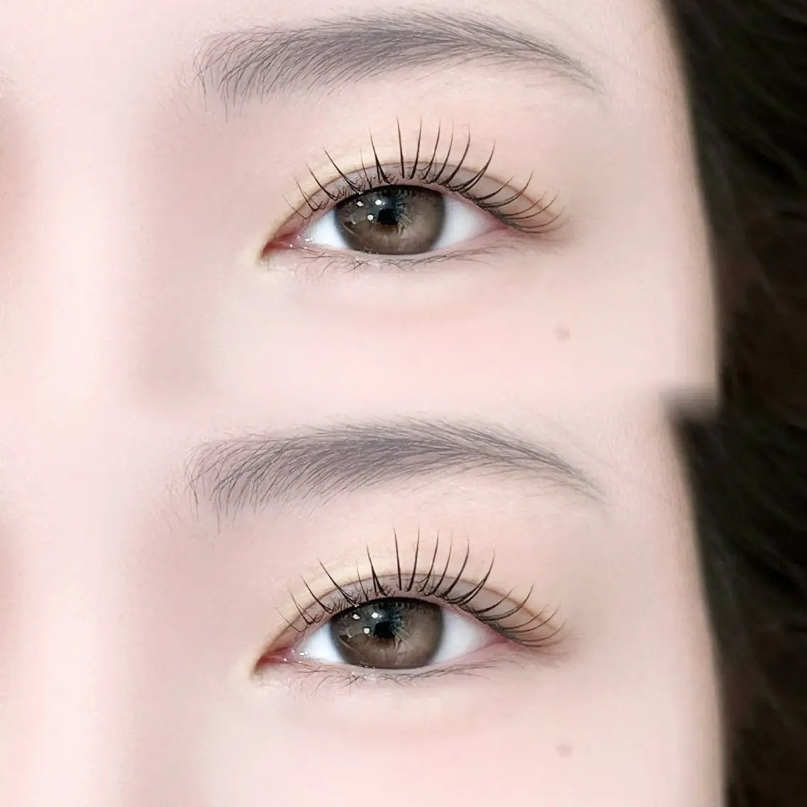 マツエク・マツパ Sugarlash シノン🐈⬛のマツエク・マツパデザイン