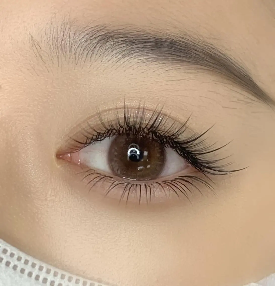 マツエク・マツパ EyeLash 新大久保店のマツエク・マツパデザイン