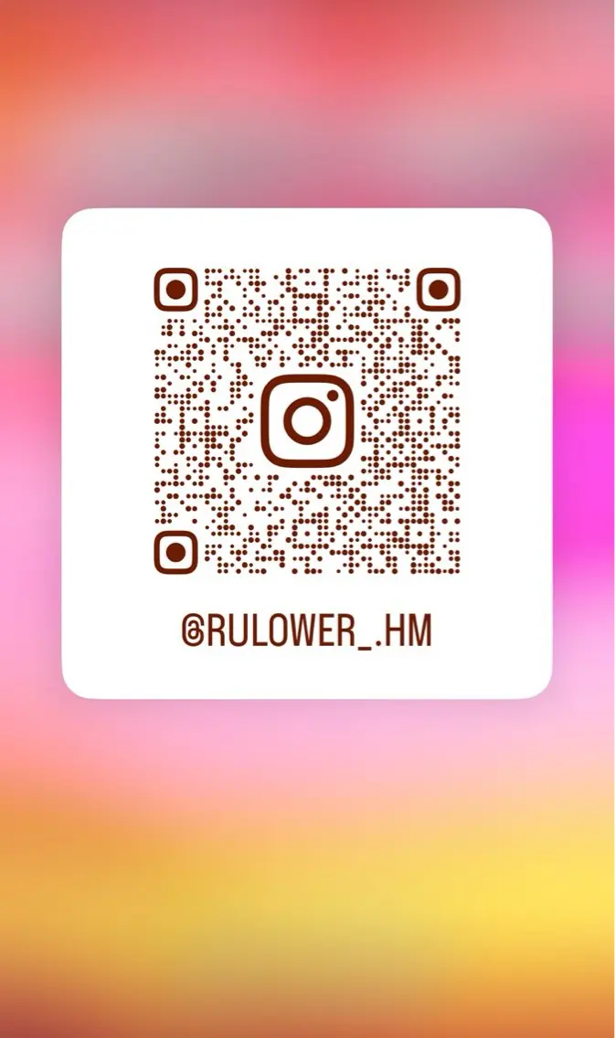 ロング 🎀束感eye×gi rly🫧Rukaのマツエク・マツパデザイン