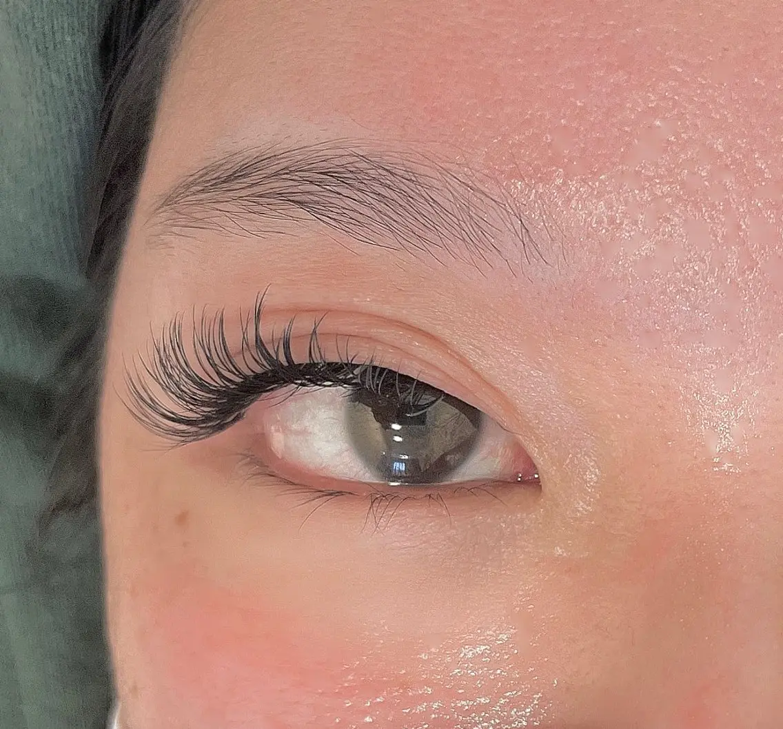 マツエク・マツパ マツエク salonmeili *ミキのマツエク・マツパデザイン