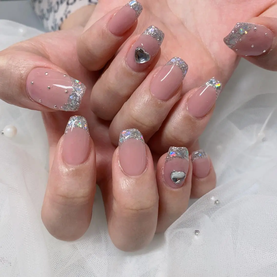 ネイル ハンドネイル Nail Salon kihi大塚店のネイルデザイン