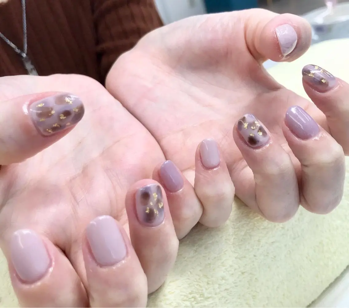 ネイル 吉田  （ネイリスト）のネイルデザイン