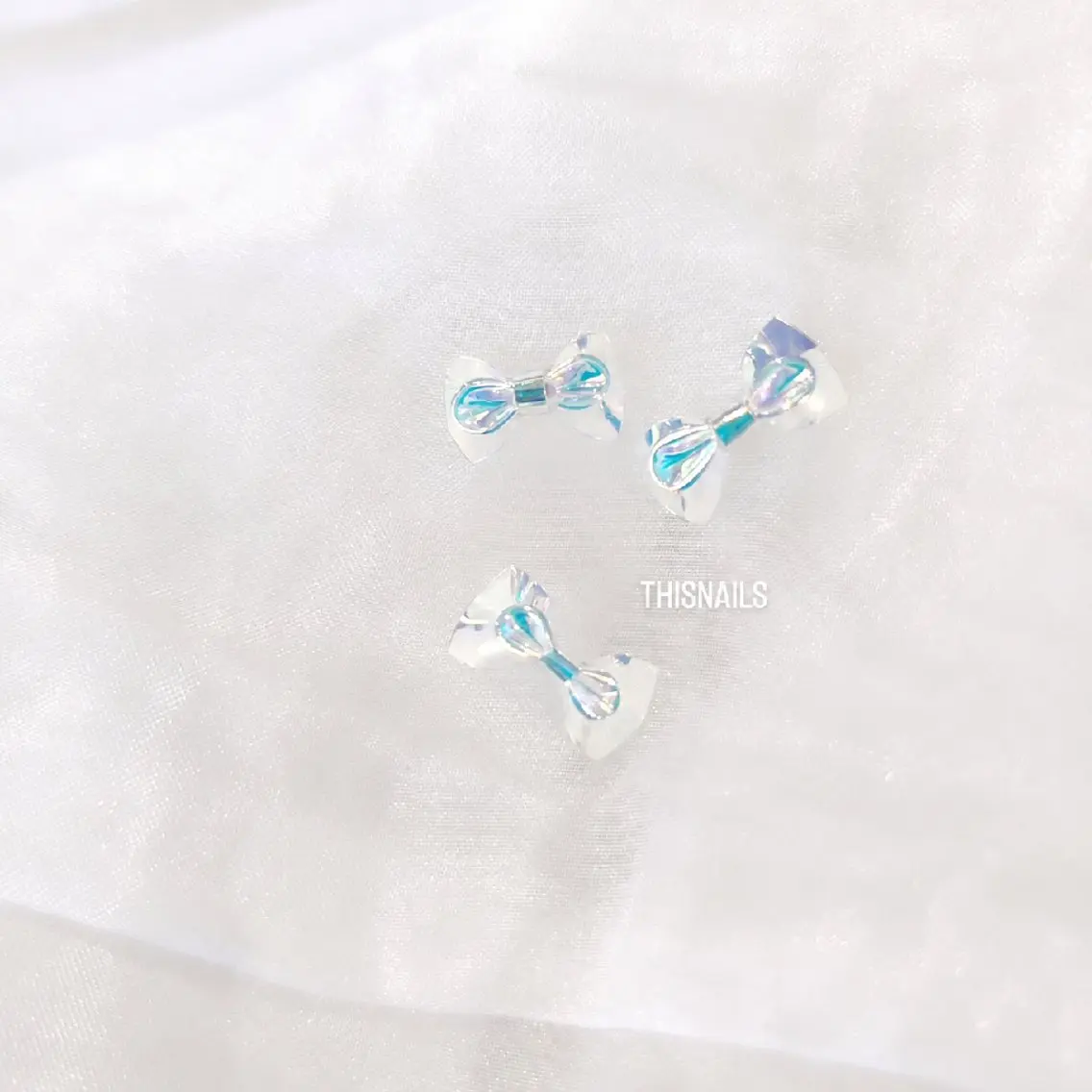 THIS NAILSのネイルデザイン