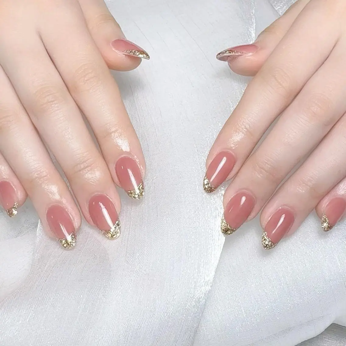 ネイル メンズ ハンドネイル NAILサロン 木にいるのネイルデザイン