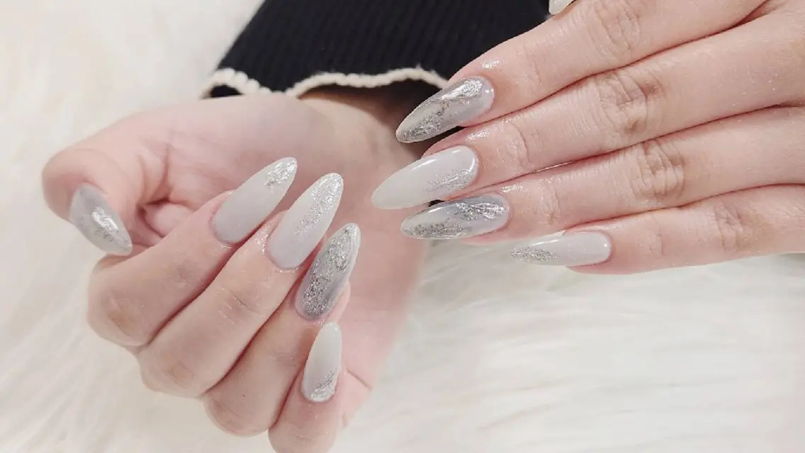 ネイル T's nailのネイルデザイン