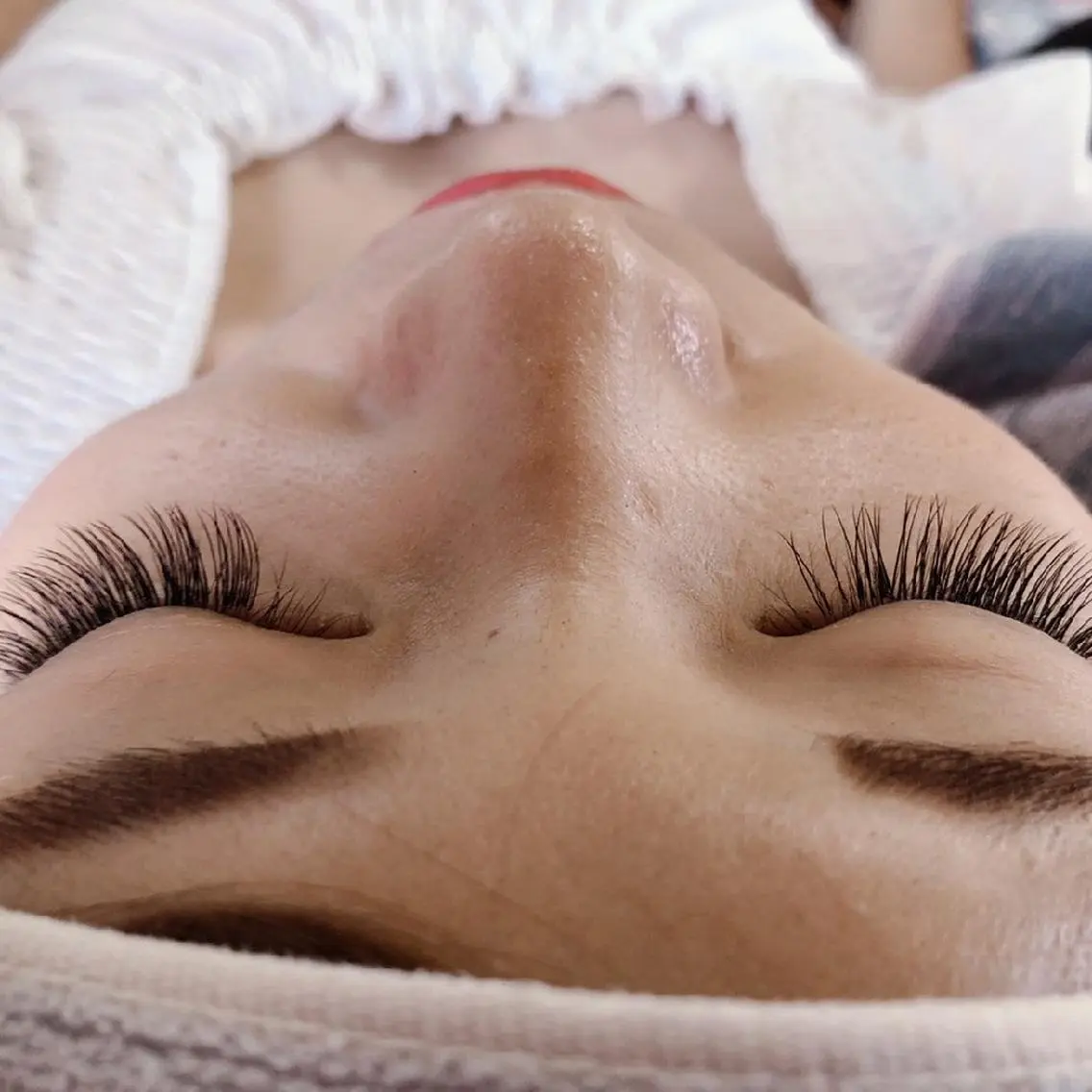 マツエク・マツパ kanafull  eyelashのマツエク・マツパデザイン
