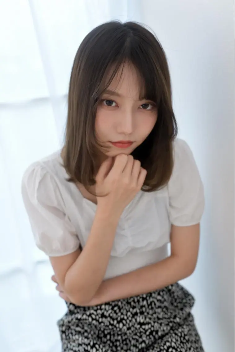 ❤️一番人気❤️✂︎カット✂︎カラー🌈人気No.1⭐️TOKIOトリートメントの写真