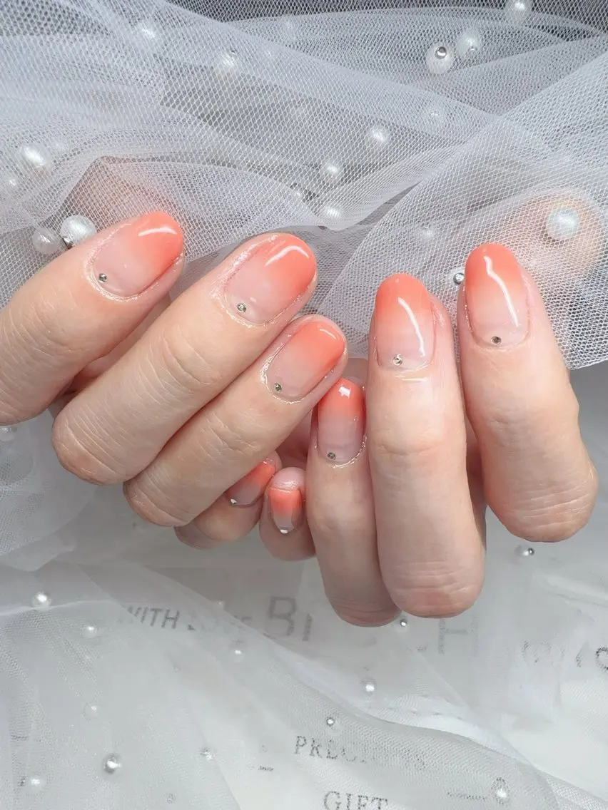 ネイル Naka Rieのネイルデザイン