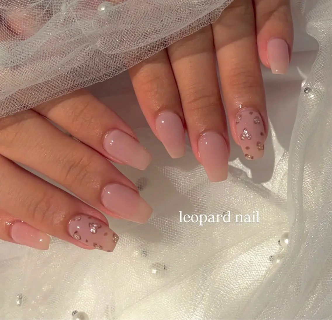 ネイル Keil Nail airiのネイルデザイン