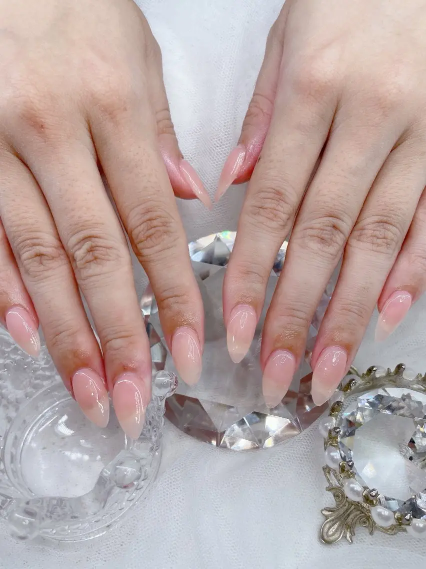 ネイル misun_ nailのネイルデザイン